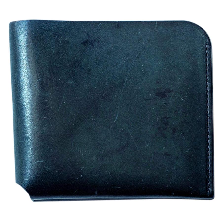 FABRIK ファブリック 二つ折り財布 メンズ 本革 BI-FOLD WALLET F13012｜sugaronlineshop｜19