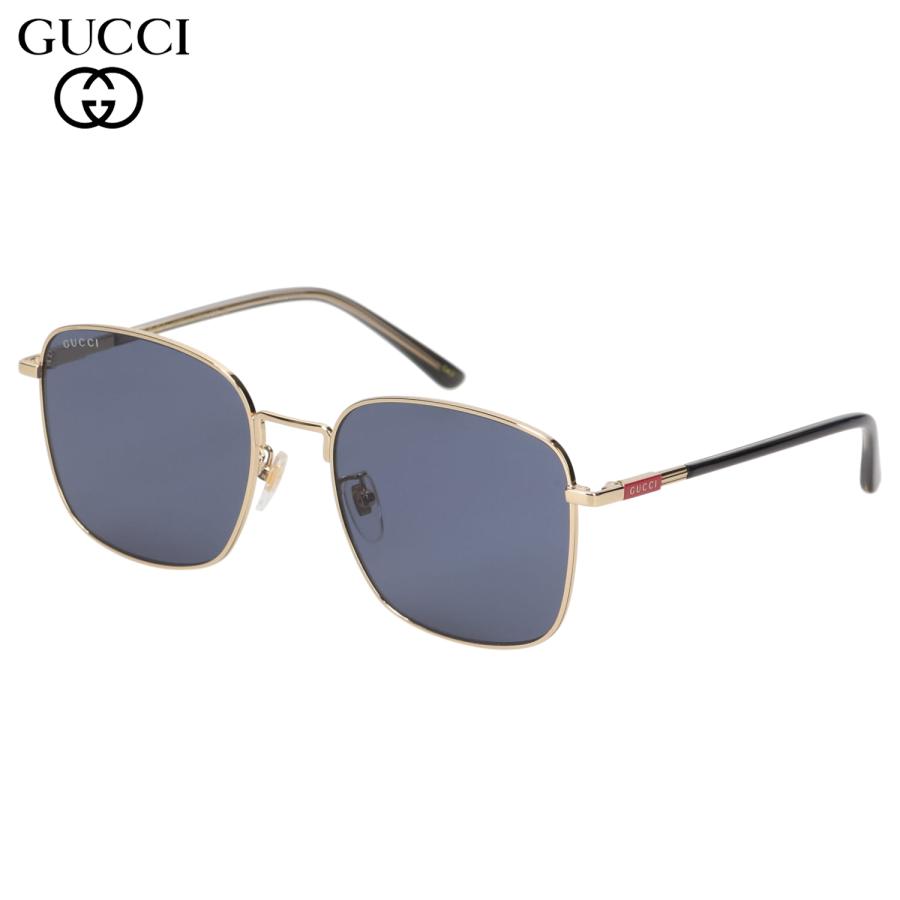 GUCCI（グッチ） サングラス メンズ レディース UVカット 紫外線対策 