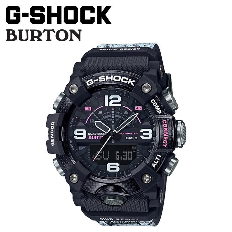 casio g shock gg 1000 burton