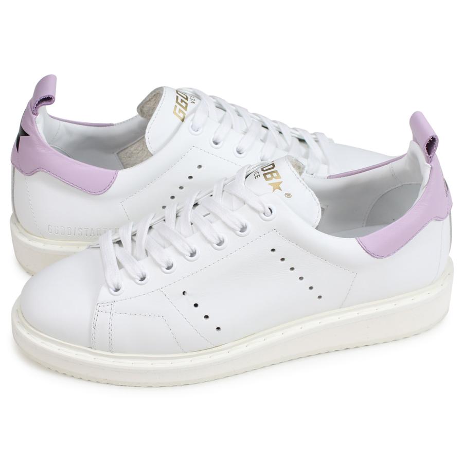 Golden Goose ゴールデングース スニーカー レディース スターター 