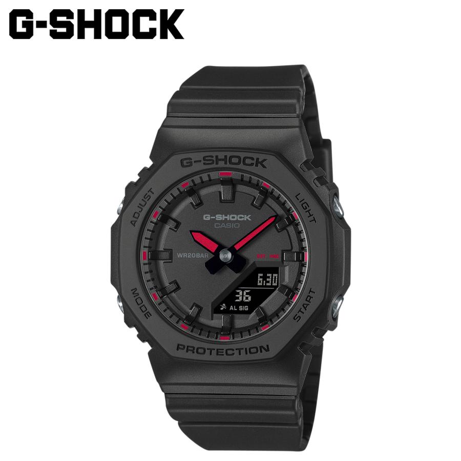 CASIO カシオ G-SHOCK 腕時計 GMA-P2100SA-1A1JF 2100 SERIES