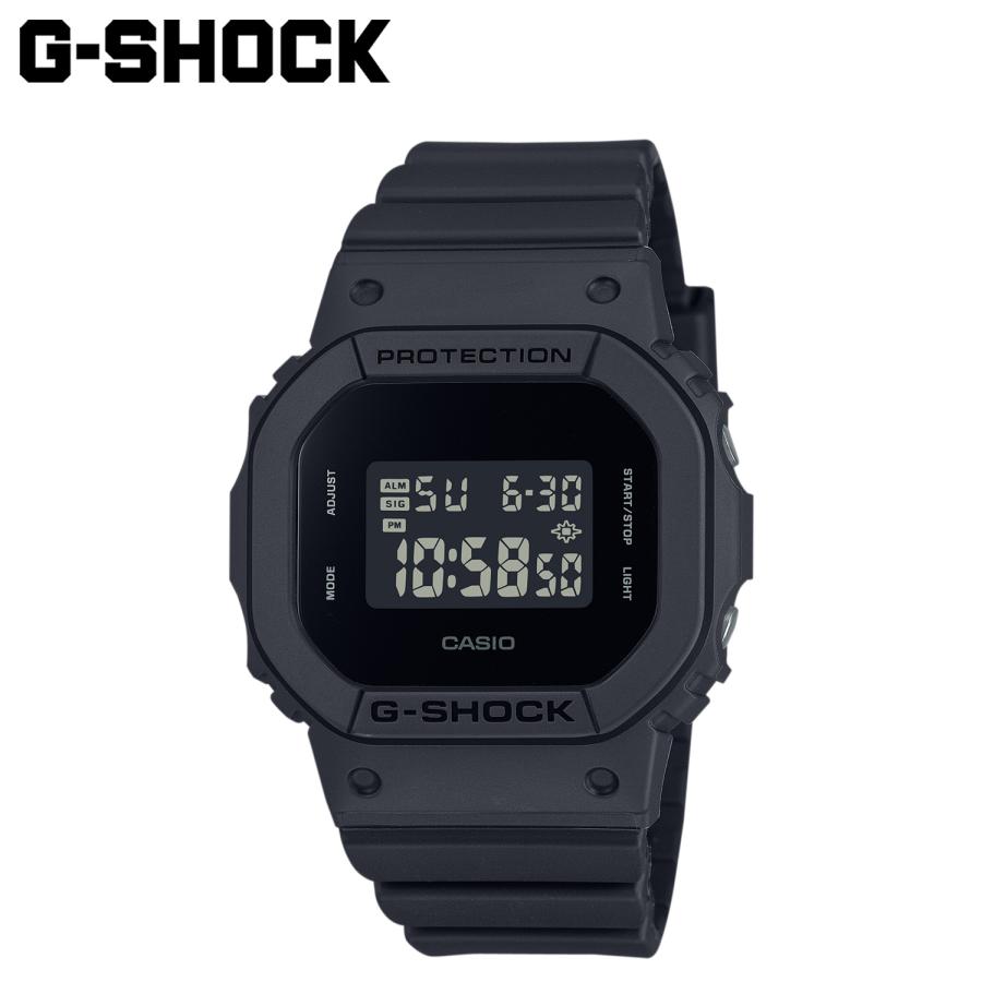 CASIO カシオ G-SHOCK 腕時計 GMD-S5610BB-1JF 防水 ジーショック G 