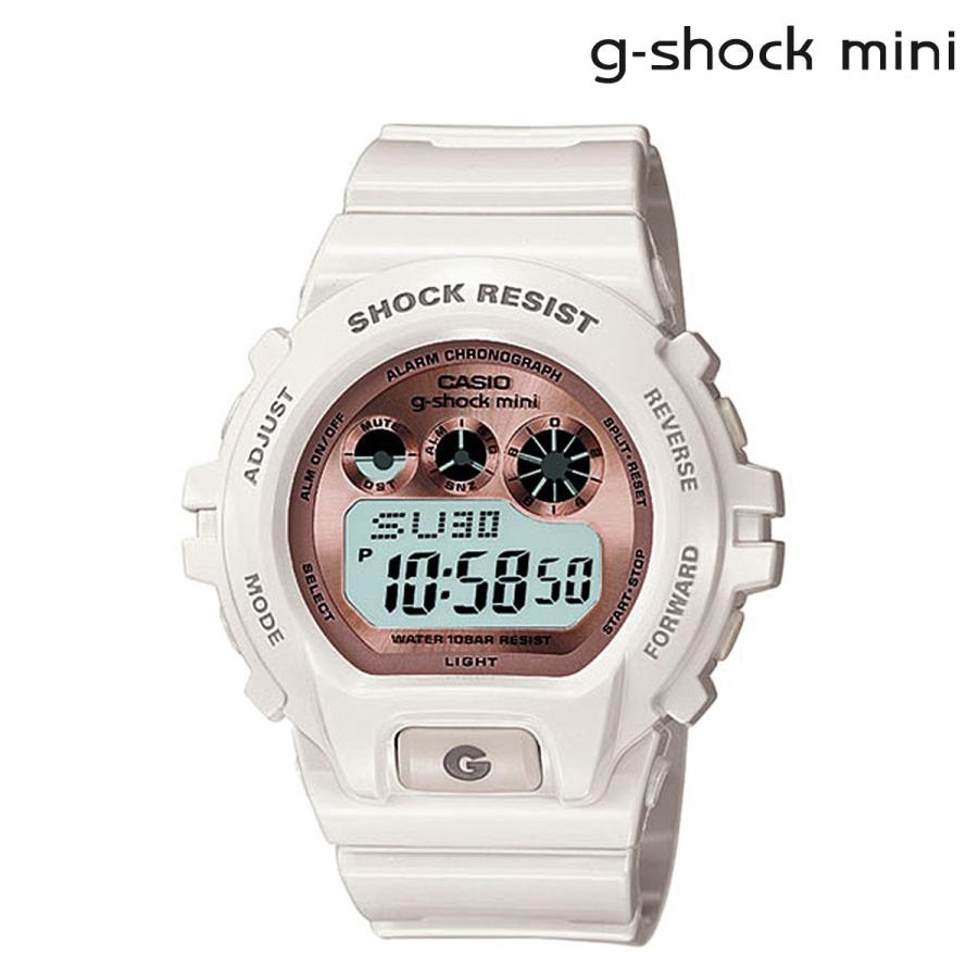Casio カシオ G Shock Mini 腕時計 Gmn 691 7bjf ジーショック ミニ Gショック G ショック レディース Gmn 691 7bjf シュガーオンラインショップ 通販 Yahoo ショッピング