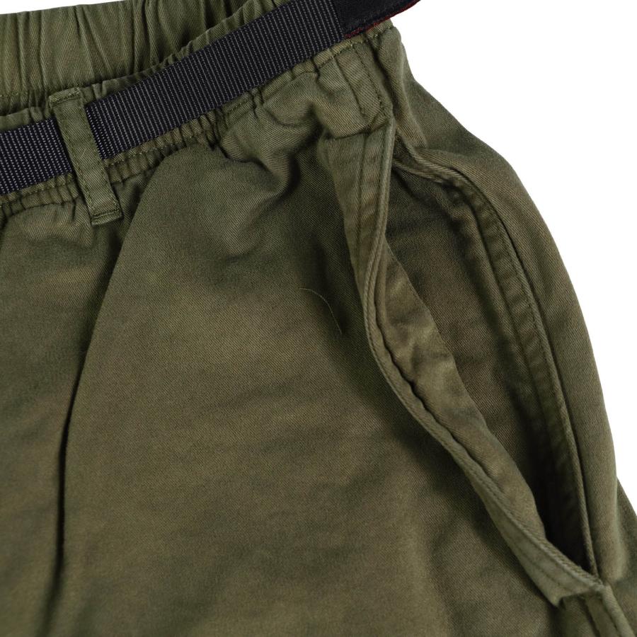 GRAMICCI（グラミチ） パンツ クロップド ニューナローパンツ NN-PANT