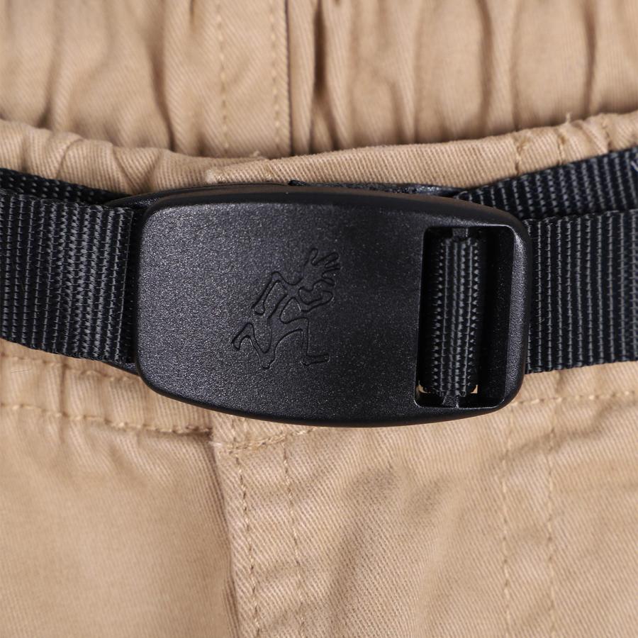 GRAMICCI（グラミチ） ワークパンツ チノパン ストレッチ クライミング