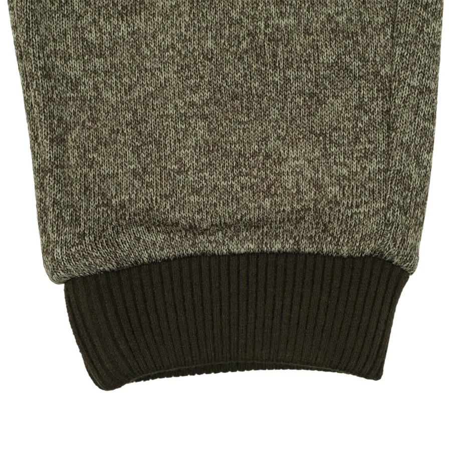グラミチ Gramicci パンツ リブパンツ ボンディング ニット フリース ナロー メンズ ブラック グレー ベージュ オリーブ 黒 G2FU-P018_13