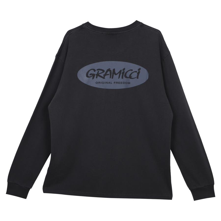 Gramicci（グラミチ） Gramicci Tシャツ 長袖 ロンT カットソー