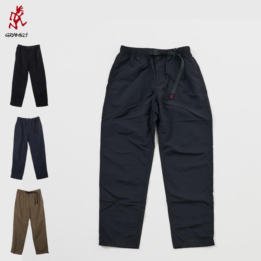 GRAMICCI グラミチ Gramicci パンツ ナイロン メンズ NYLON PANT