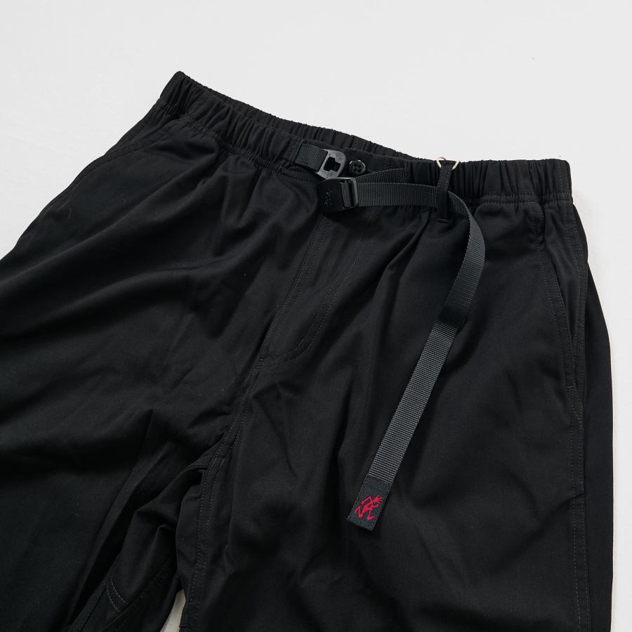 GRAMICCI グラミチ パンツ ギャバジン イージー テーパード GRAMICCI グラミチ パンツ ギャバジン イージー テーパード