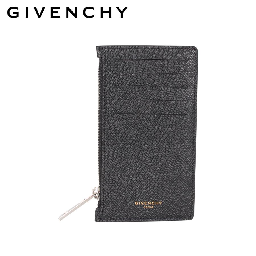 GIVENCHY（ジバンシィ） ジバンシー 小銭入れ ID カードケース 定期