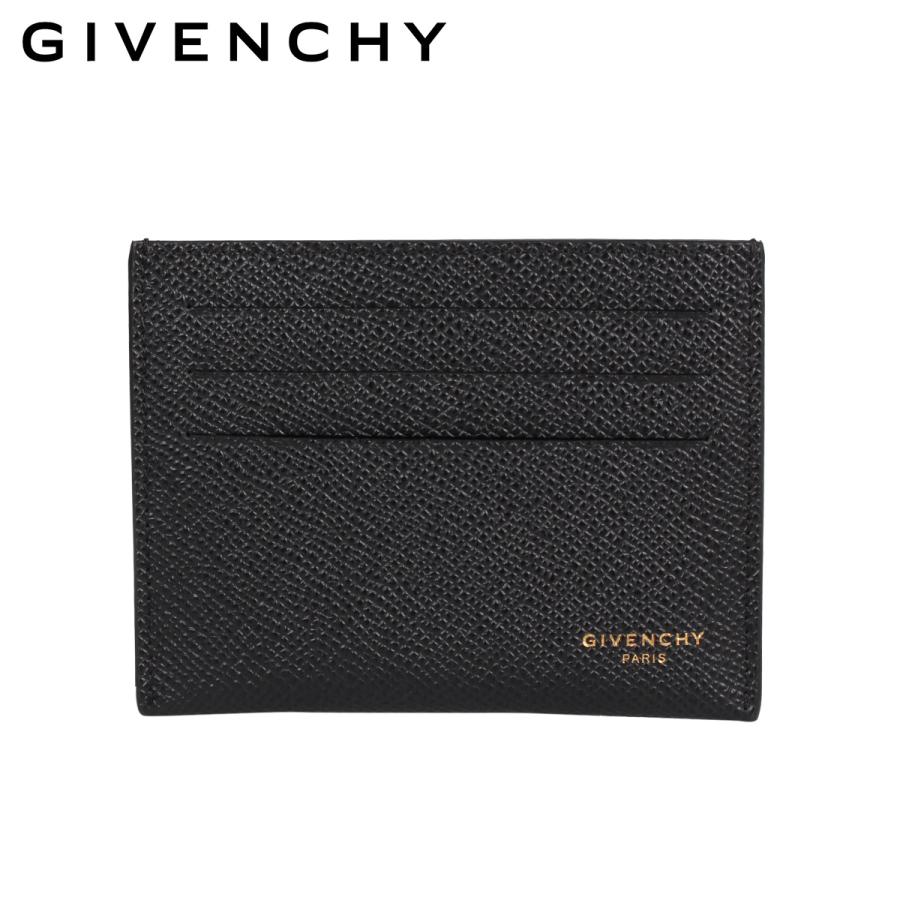 GIVENCHY ジバンシー パスケース カードケース ID 定期入れ GIVENCHY ジバンシー パスケース カードケース ID 定期入れ