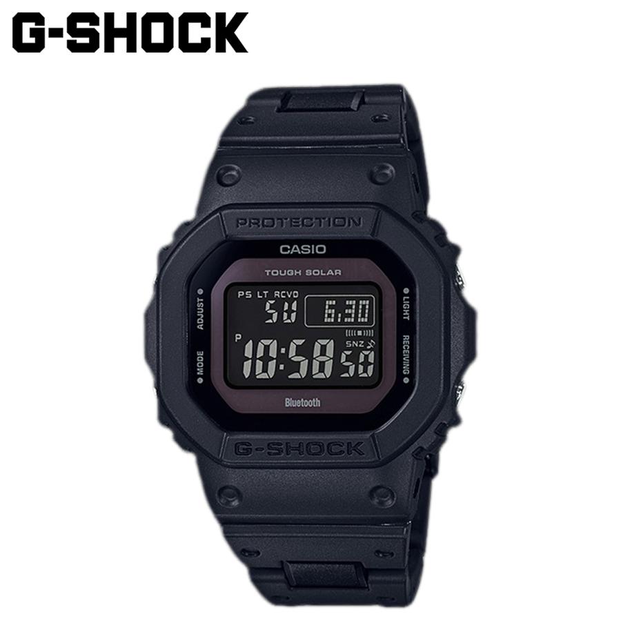 CASIO（カシオ） 腕時計 G-SHOCK GW-B5600BC-1BJF 5600 ソーラー