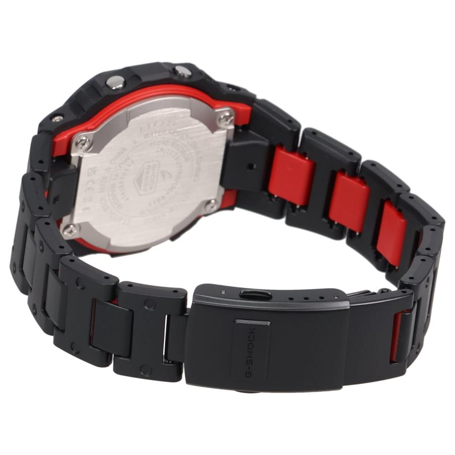 時計 rw-1918) CASIO G-SHOCK GW-B5600HR-1JF Casio G-Shock GW-B5600HR-1JF | Sakurawatches.com