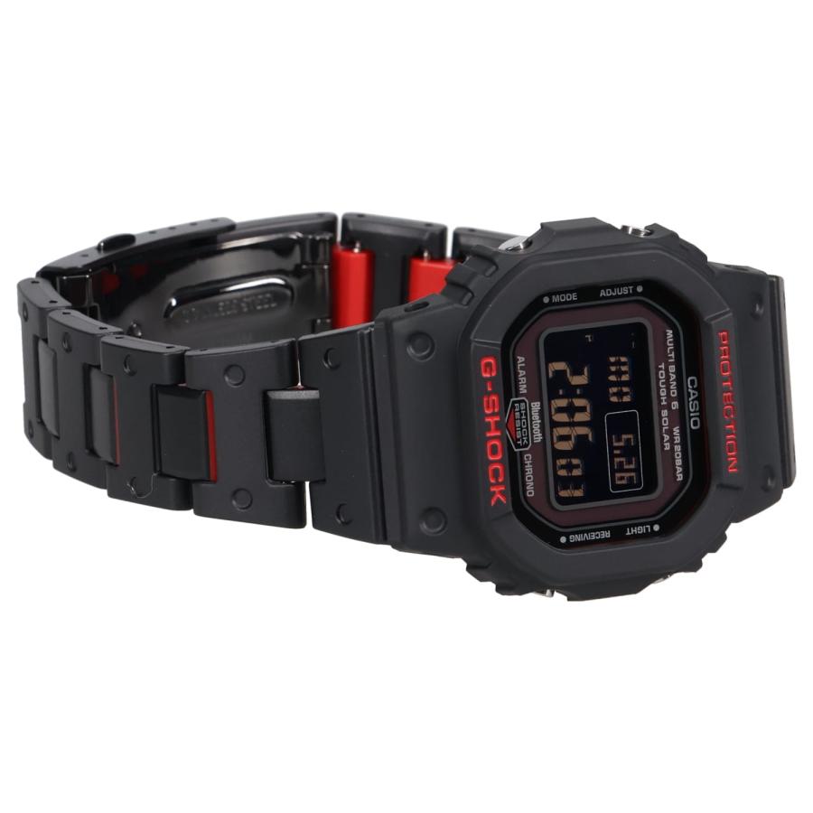 時計 rw-1918) CASIO G-SHOCK GW-B5600HR-1JF Casio G-Shock GW-B5600HR-1JF | Sakurawatches.com