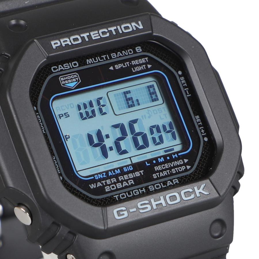 CASIO カシオ G-SHOCK 腕時計 GW-M5610U-1CJF ソーラー 電波 CASIO カシオ G-SHOCK 腕時計 GW-M5610U-1CJF ソーラー 電波