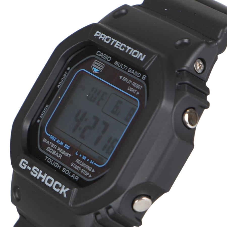 CASIO カシオ G-SHOCK 腕時計 GW-M5610U-1CJF ソーラー 電波 CASIO カシオ G-SHOCK 腕時計 GW-M5610U-1CJF ソーラー 電波