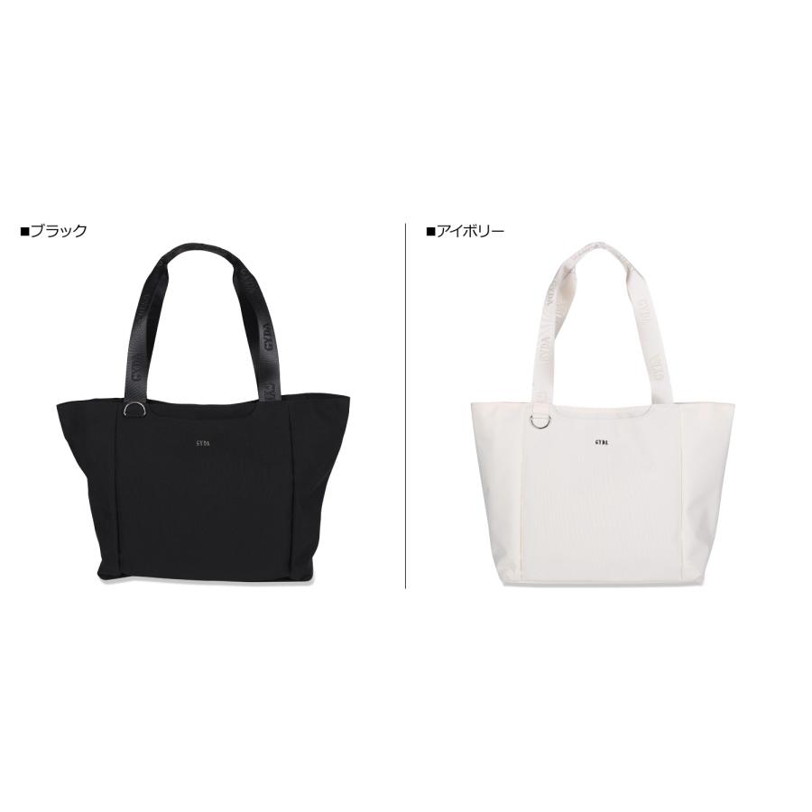 GYDA ジェイダ トートバッグ レディース TOTE BAG ブラック GYDA ジェイダ トートバッグ レディース TOTE BAG ブラック
