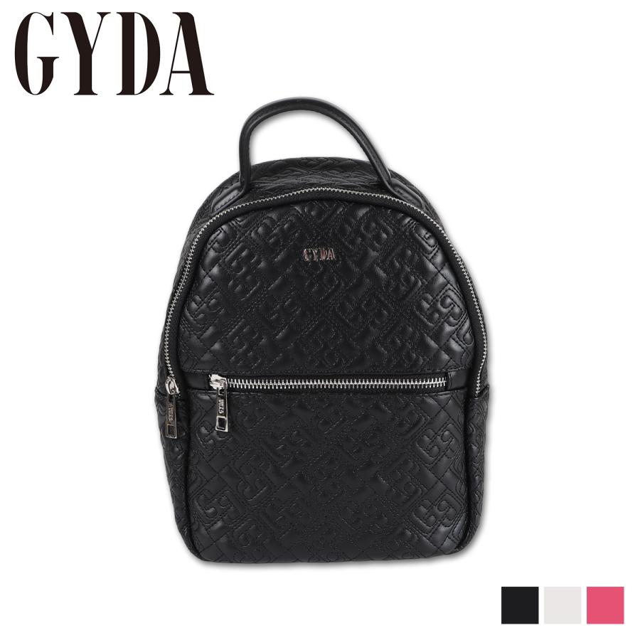 GYDA ジェイダ バッグ リュック バックパック ミニ レディース GYDA ジェイダ バッグ リュック バックパック ミニ レディース