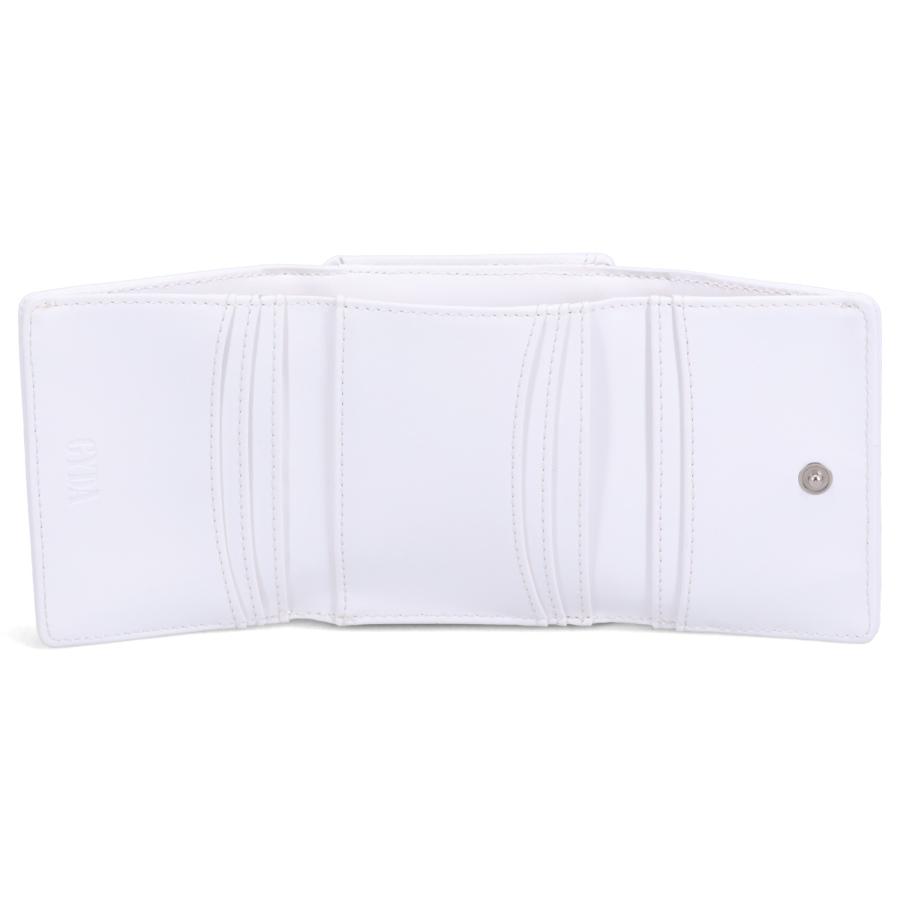 GYDA ジェイダ 財布 三つ折り ミニ財布 レディース MINI WALLET GYDA ジェイダ 財布 三つ折り ミニ財布 レディース MINI WALLET