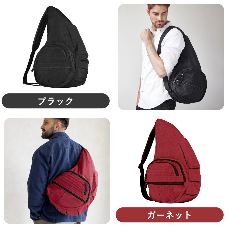 The Healthy Back Bag（ヘルシーバックバッグ） Healthy Back Bag