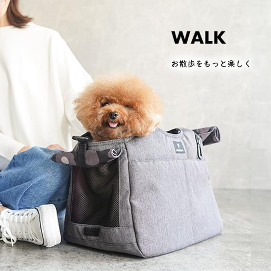 Hanna Hula（ハンナフラ） バッグ ペットキャリートートバッグ