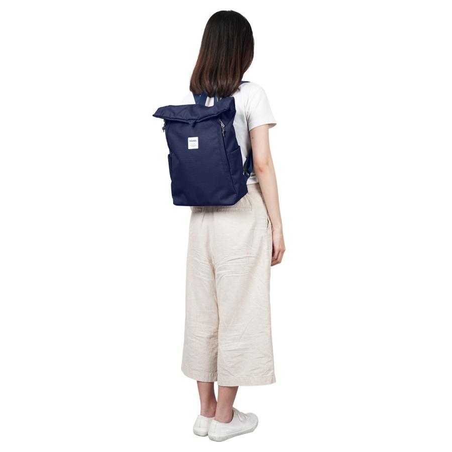 hellolulu ハロルル リュック バッグ バックパック メンズ レディース ミニテイト MINITATE8L 5075107｜sugaronlineshop｜09