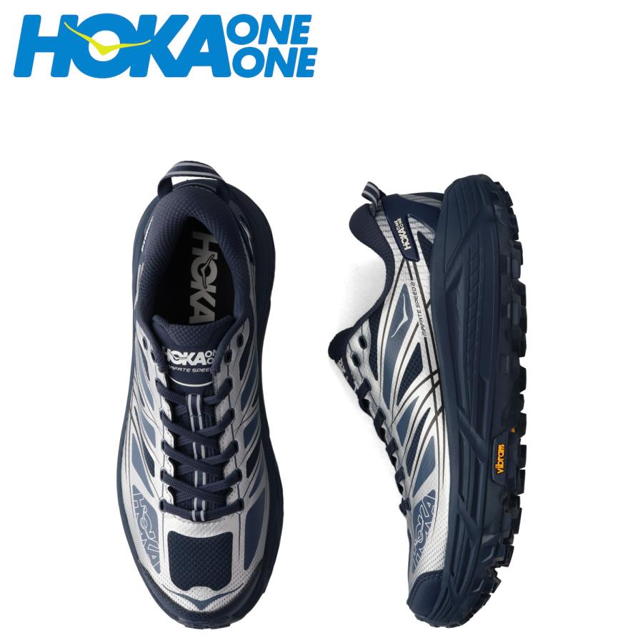 HOKA ONEONE（ホカ オネオネ） HOKA ONE スニーカー ONE マファテ