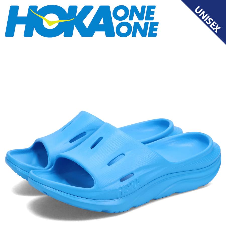HOKA ONEONE HOKAONEONE ホカオネオネ サンダル リカバリー