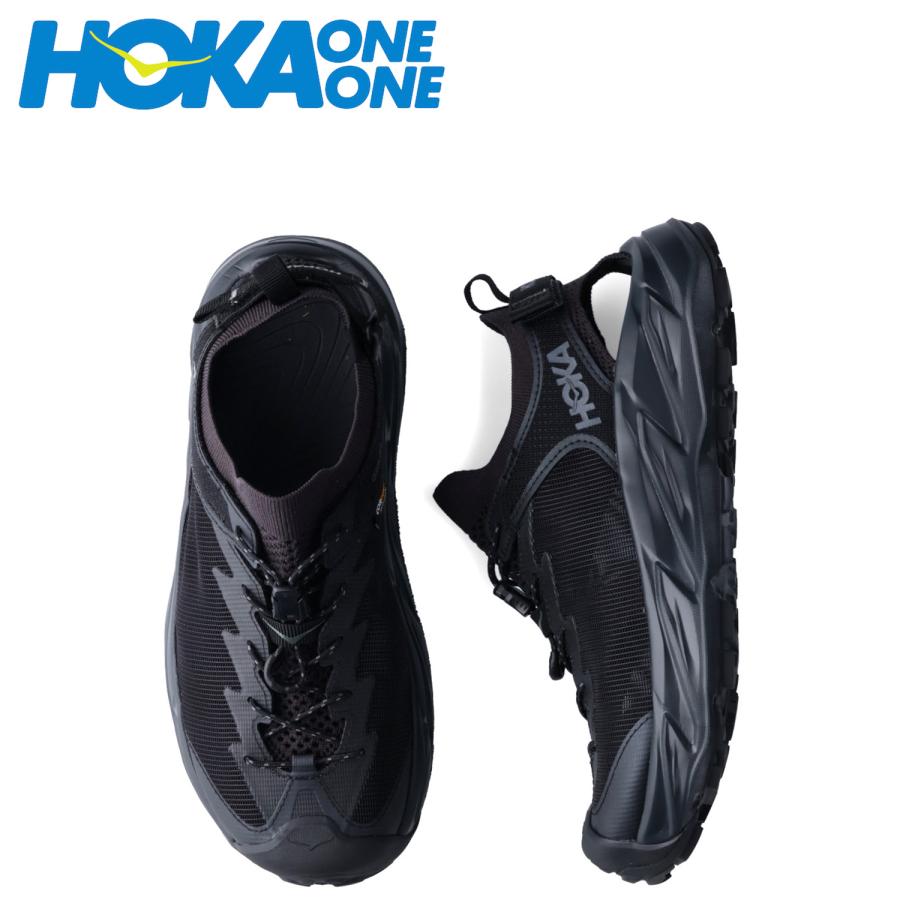 HOKA ONEONE（ホカ オネオネ） スニーカー サンダル ホパラ2 メンズ