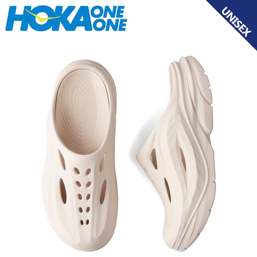 HOKA ONEONE HOKAONEONE ホカオネオネ サンダル リカバリー