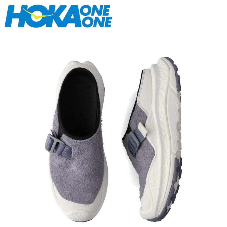 HOKA ONEONE（ホカ オネオネ） オラ プリモ サンダル リカバリー