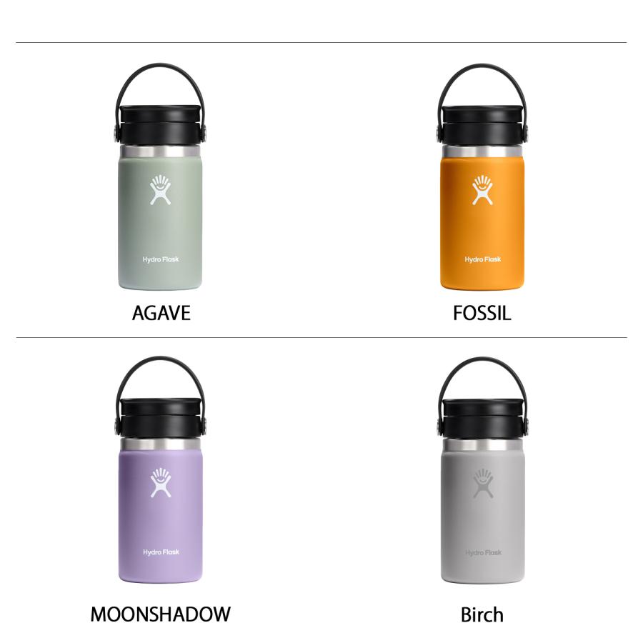 HYDRO FLASK（ハイドロフラスク） ステンレスボトル マグボトル 12
