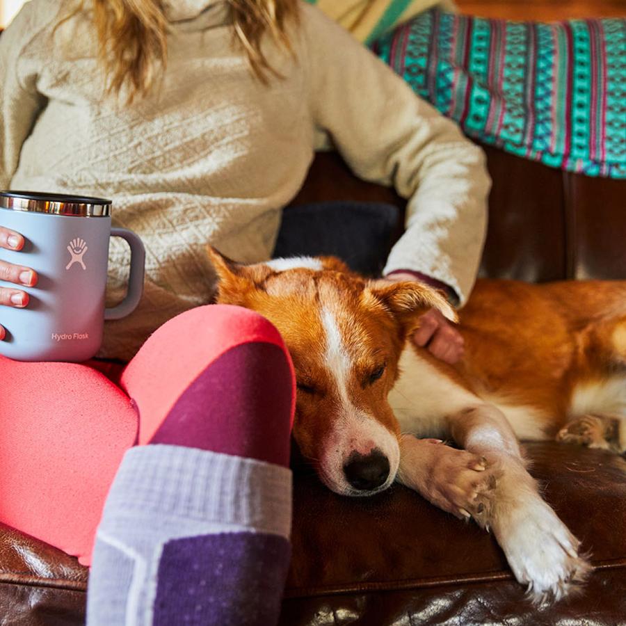 Hydro Flask ハイドロフラスク コーヒーマグ マグカップ コーヒーカップ 保温 ステンレス フタ付 CLOSEABLE COFFEE MUG 5089331 母の日｜sugaronlineshop｜13