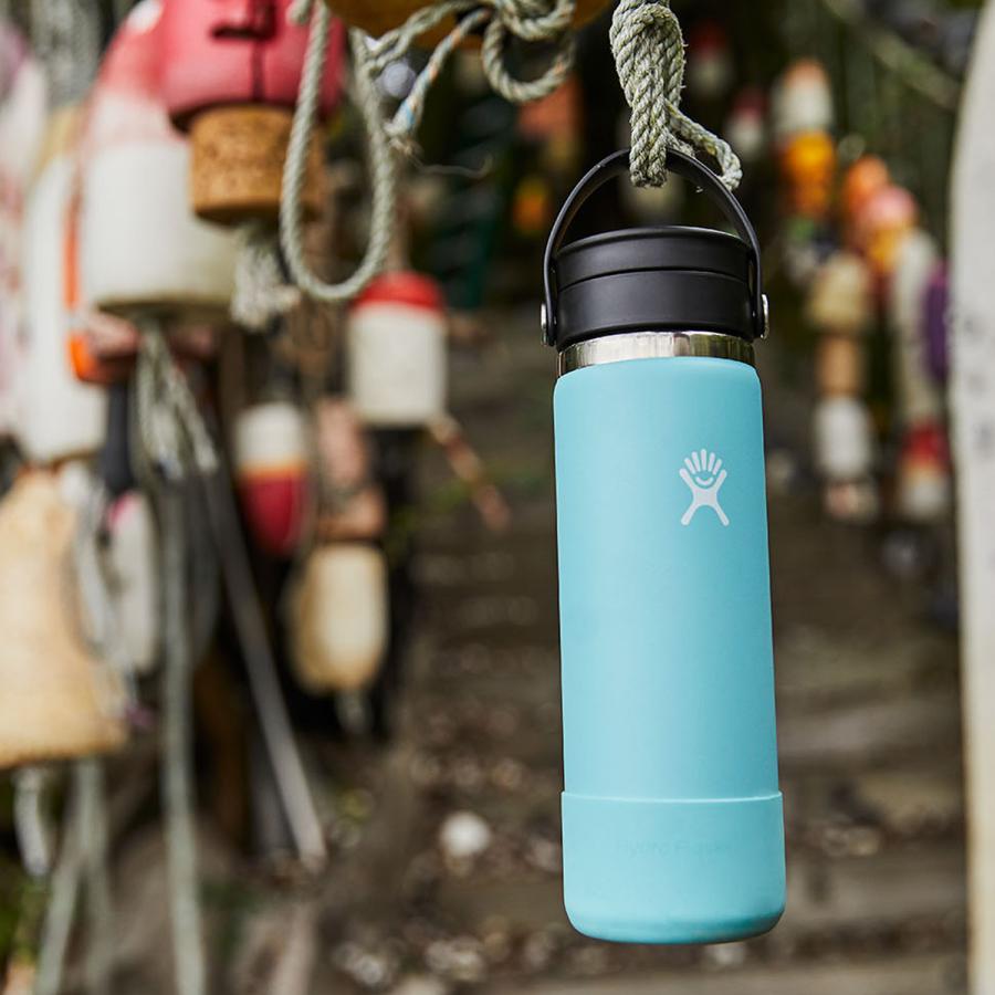 Hydro Flask ハイドロフラスク 20oz マグ ボトル ステンレスボトル 水筒 魔法瓶 591ml マイボトル 直飲み 保冷 保温 5089134 母の日｜sugaronlineshop｜25