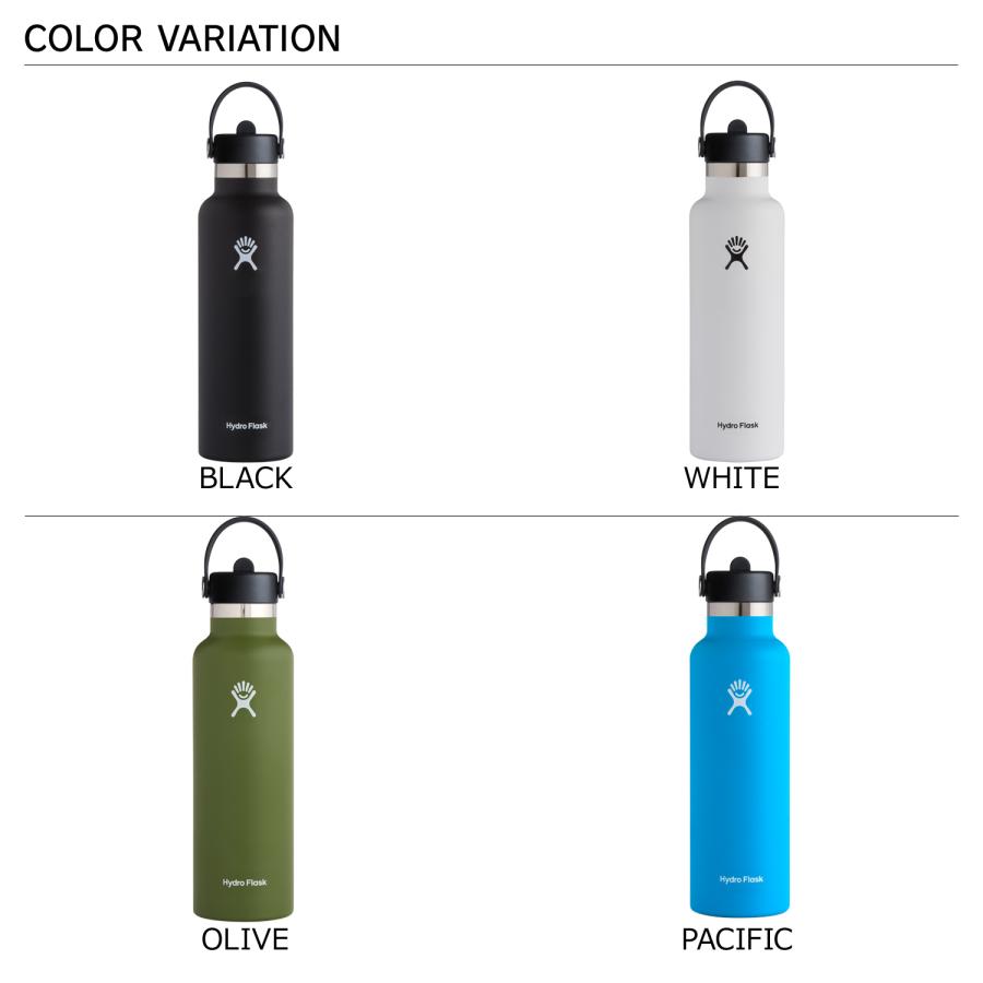 Hydro Flask ハイドロフラスク 21oz マグ ボトル ステンレスボトル 水筒 魔法瓶 621ml マグボトル マイボトル 直飲み 890114 母の日｜sugaronlineshop｜21