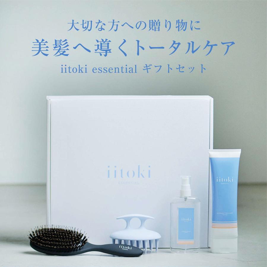 ノンブランド ヘアケア ギフトセット 酸熱トリートメント ヘアオイル