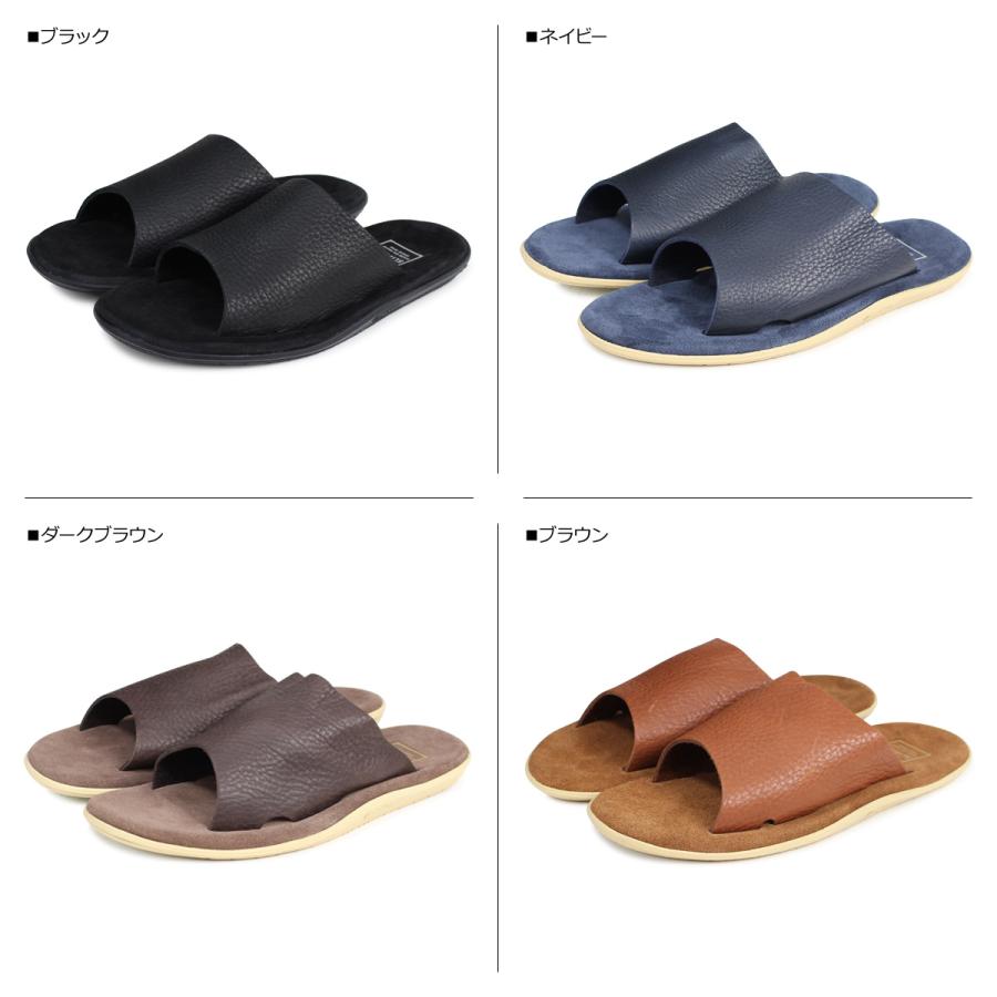 ISLAND SLIPPER アイランドスリッパ サンダル メンズ スエード BULL HIDE SLIDE PBS705BH PTS705BH｜sugaronlineshop｜07