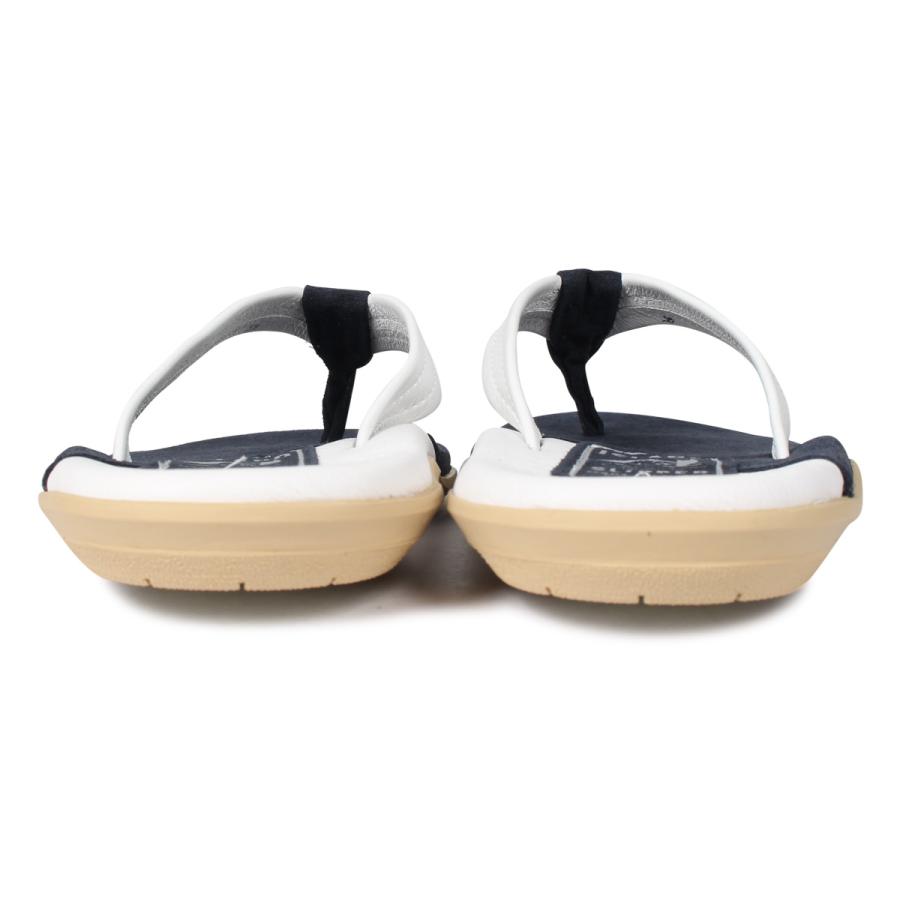ISLAND SLIPPER（アイランドスリッパ） スエード トングサンダル