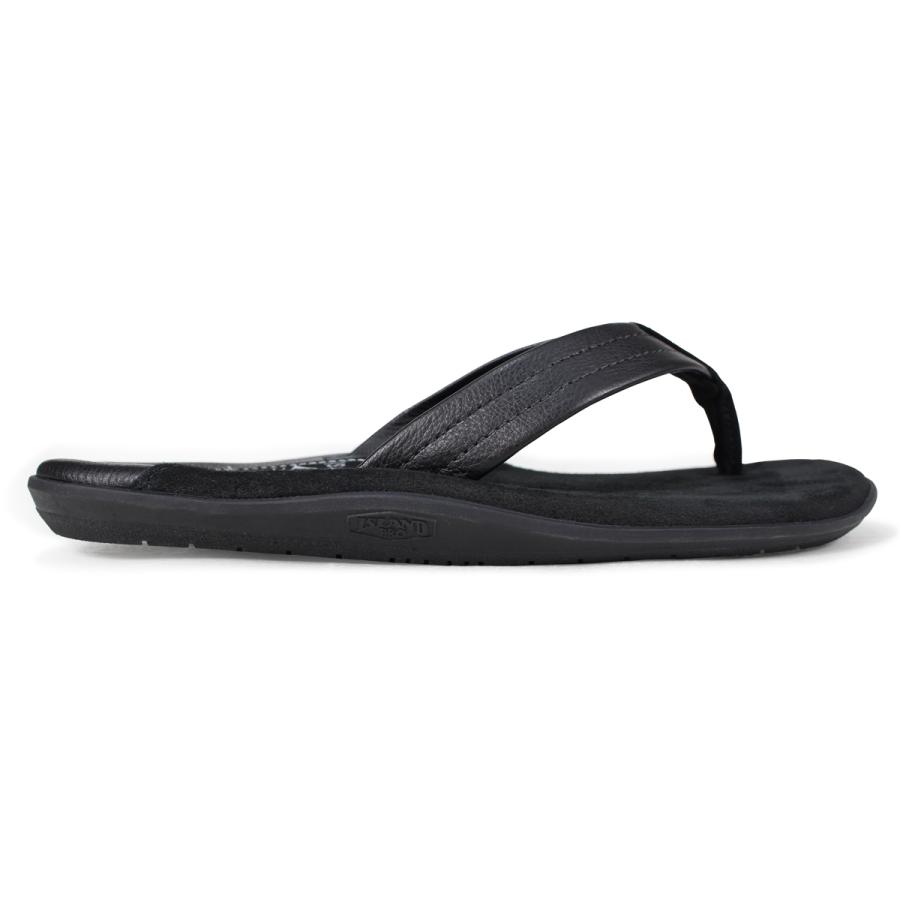 ISLAND SLIPPER（アイランドスリッパ） トングサンダル メンズ