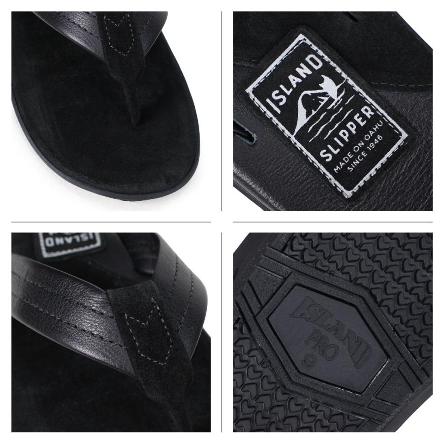 ISLAND SLIPPER（アイランドスリッパ） トングサンダル メンズ