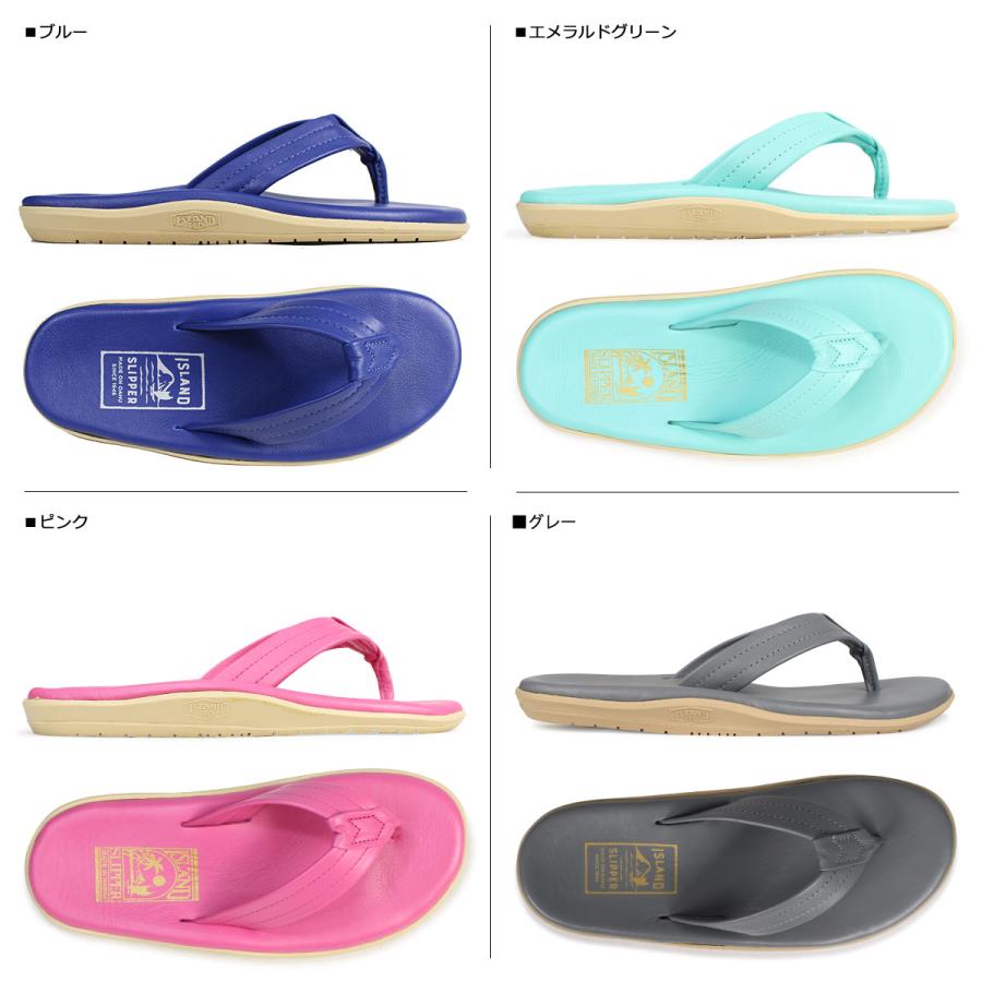 ISLAND SLIPPER（アイランドスリッパ） クラシック トングサンダル