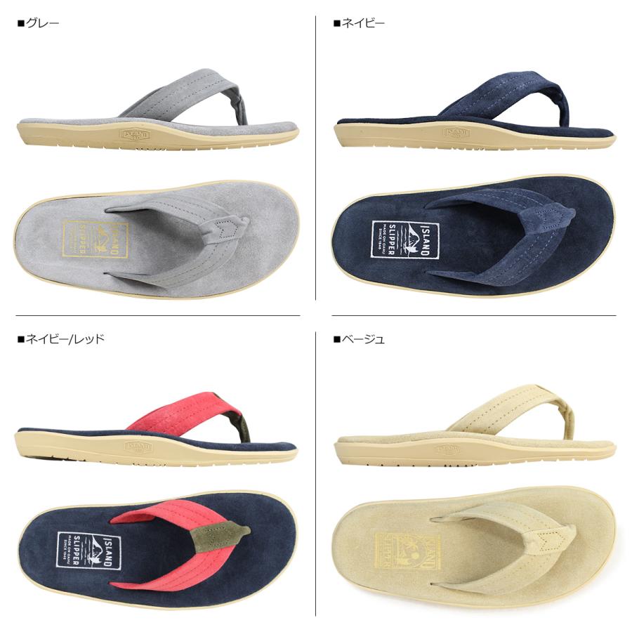 ISLAND SLIPPER（アイランドスリッパ） サンダル トングビーチサンダル