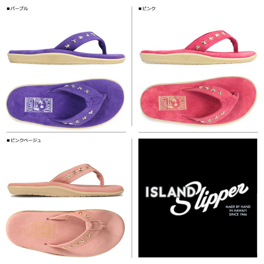 ISLAND SLIPPER アイランドスリッパ サンダル トングサンダル ISLAND SLIPPER アイランドスリッパ サンダル トングサンダル