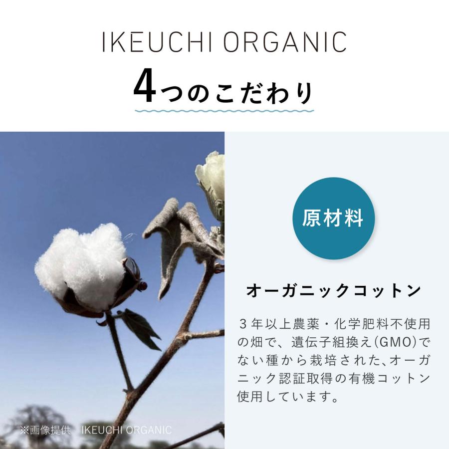 イケウチオーガニック IKEUCHI ORGANIC タオルケット シングル