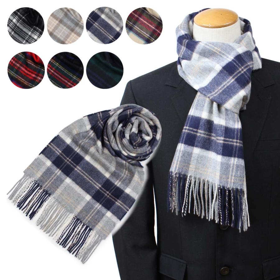 Johnstons カシミア ジョンストンズ マフラー チェック Cashmere Tartan Mufflers Wa レディース メンズ Jhs 01 シュガーオンラインショップ 通販 Yahoo ショッピング