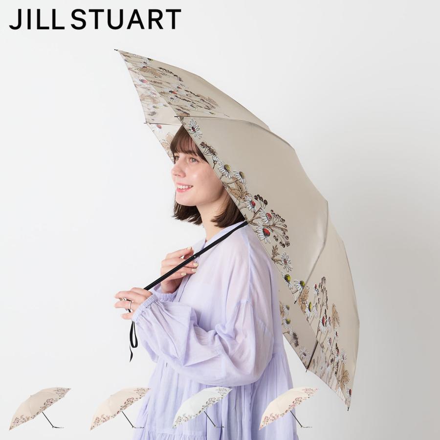 JILL STUART（ジルスチュアート） ジル スチュアート 折りたたみ傘