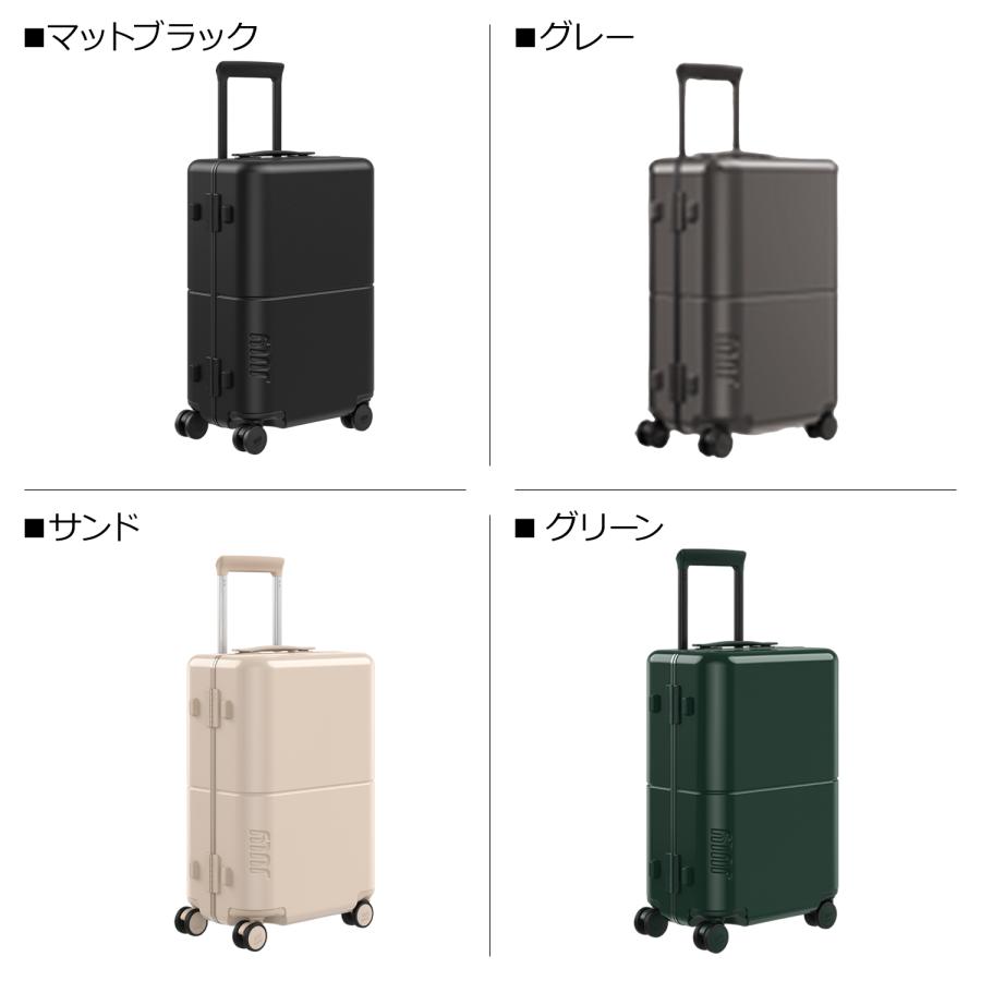 ジュライ JULY キャリー オン トランク ラゲージ キャリーケース ジュライ JULY キャリー オン トランク ラゲージ キャリーケース