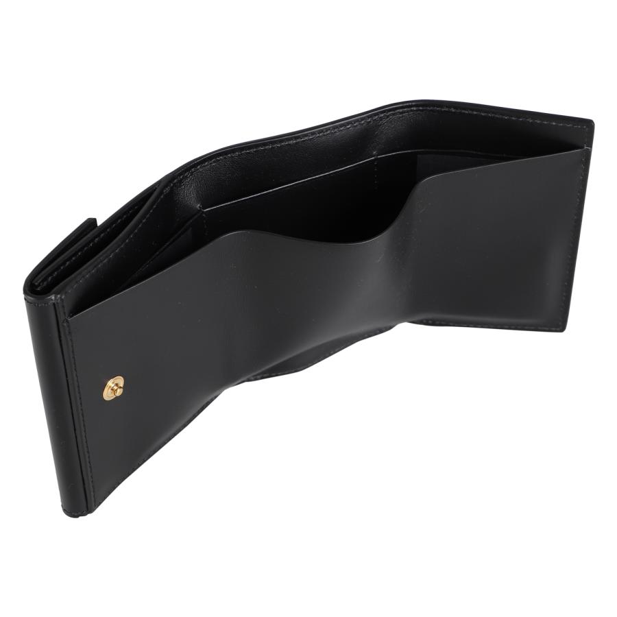 JIL SANDER ジルサンダー 財布 三つ折り ベビー ウォレット レディース 