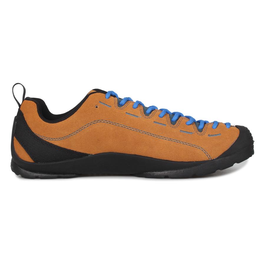 美品　KEEN ジャスパー　JASPER ブラウン KEEN キーン ジャスパー スニーカー メンズ JASPER ブラウン