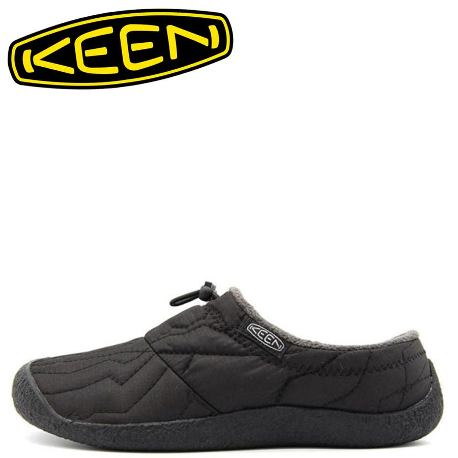 KEEN（キーン） スニーカー スリッポン メンズ ハウザー 2 スライド 